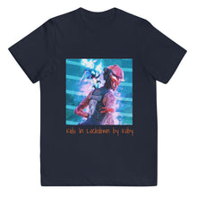 Load image into Gallery viewer, KILK F 4 - Youth Jersey Tee
