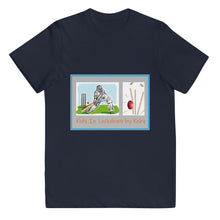 Load image into Gallery viewer, KILK Cricket 1 - Youth Jersey Tee
