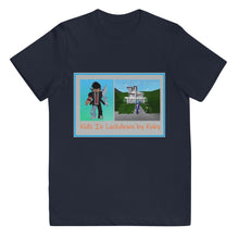Load image into Gallery viewer, KILK BB 1 - Youth Jersey Tee
