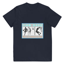 Load image into Gallery viewer, KILK Slam Dunk Fast - Youth Jersey Tee (Fast Shipping in Australia)
