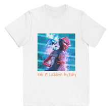Load image into Gallery viewer, KILK F 4 - Youth Jersey Tee
