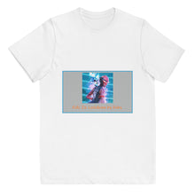 Load image into Gallery viewer, KILK F 3 - Youth Jersey Tee
