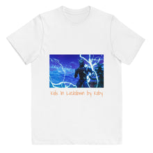 Load image into Gallery viewer, KILK F 5 - Youth Jersey Tee

