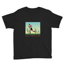 Load image into Gallery viewer, KILK Rugby 2 - Youth Lightweight Tee
