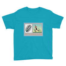 Load image into Gallery viewer, KILK Rugby 1 - Youth Lightweight Tee
