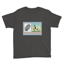 Load image into Gallery viewer, KILK Rugby 1 - Youth Lightweight Tee

