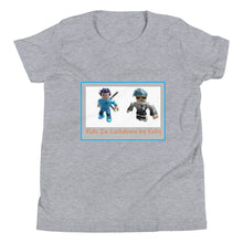Load image into Gallery viewer, KILK R 2 - Youth Staple Tee
