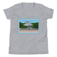 Load image into Gallery viewer, KILK BB 2 - Youth Staple Tee
