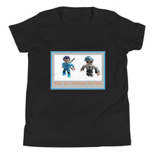 Load image into Gallery viewer, KILK R 2 - Youth Staple Tee
