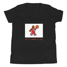 Load image into Gallery viewer, KILK Basketball 1 - Youth Staple Tee
