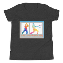 Load image into Gallery viewer, KILK Cricket 2 - Youth Staple Tee
