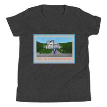 Load image into Gallery viewer, KILK BB 2 - Youth Staple Tee
