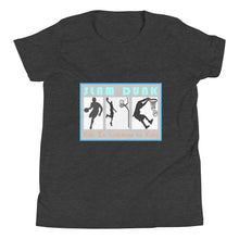 Load image into Gallery viewer, KILK Slam Dunk - Youth Staple Tee
