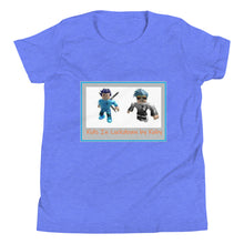 Load image into Gallery viewer, KILK R 2 - Youth Staple Tee
