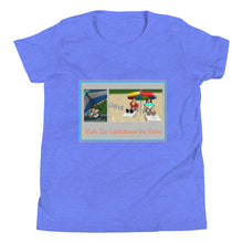Load image into Gallery viewer, KILK R 1 - Youth Staple Tee
