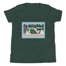 Load image into Gallery viewer, KILK BH - Youth Staple Tee
