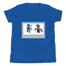 Load image into Gallery viewer, KILK R 2 - Youth Staple Tee
