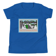 Load image into Gallery viewer, KILK BH - Youth Staple Tee
