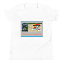 Load image into Gallery viewer, KILK R 1 - Youth Staple Tee
